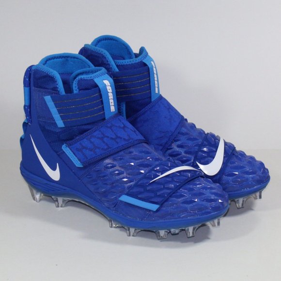 Nike Force Savage Elite 2 TD Football Cleats - Picture 4 of 6
